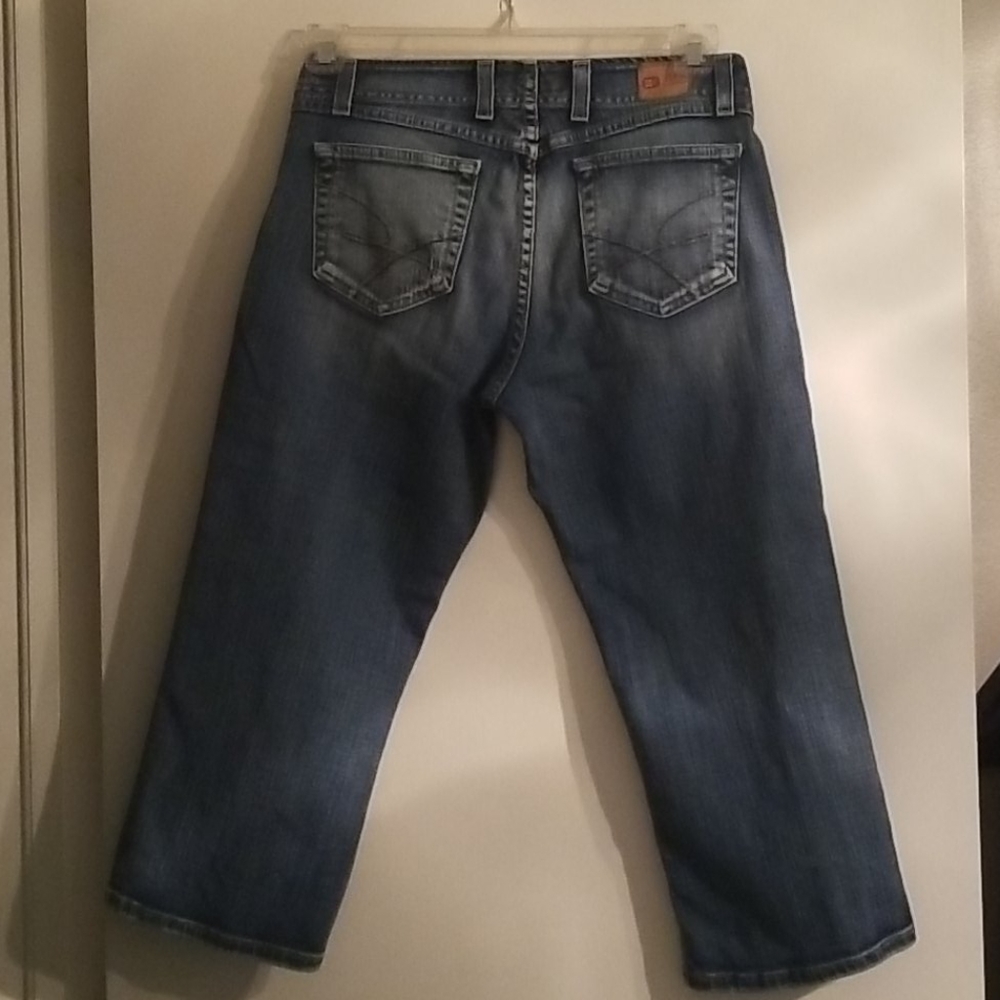 Bke Capris - image 2